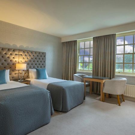 Slieve Russell Hotel Ballyconnell  Exteriér fotografie