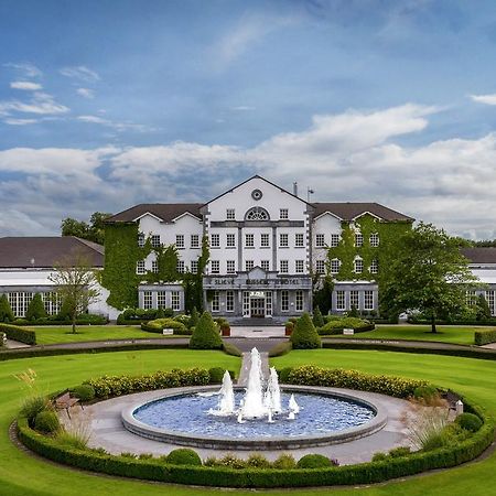 Slieve Russell Hotel Ballyconnell  Exteriér fotografie