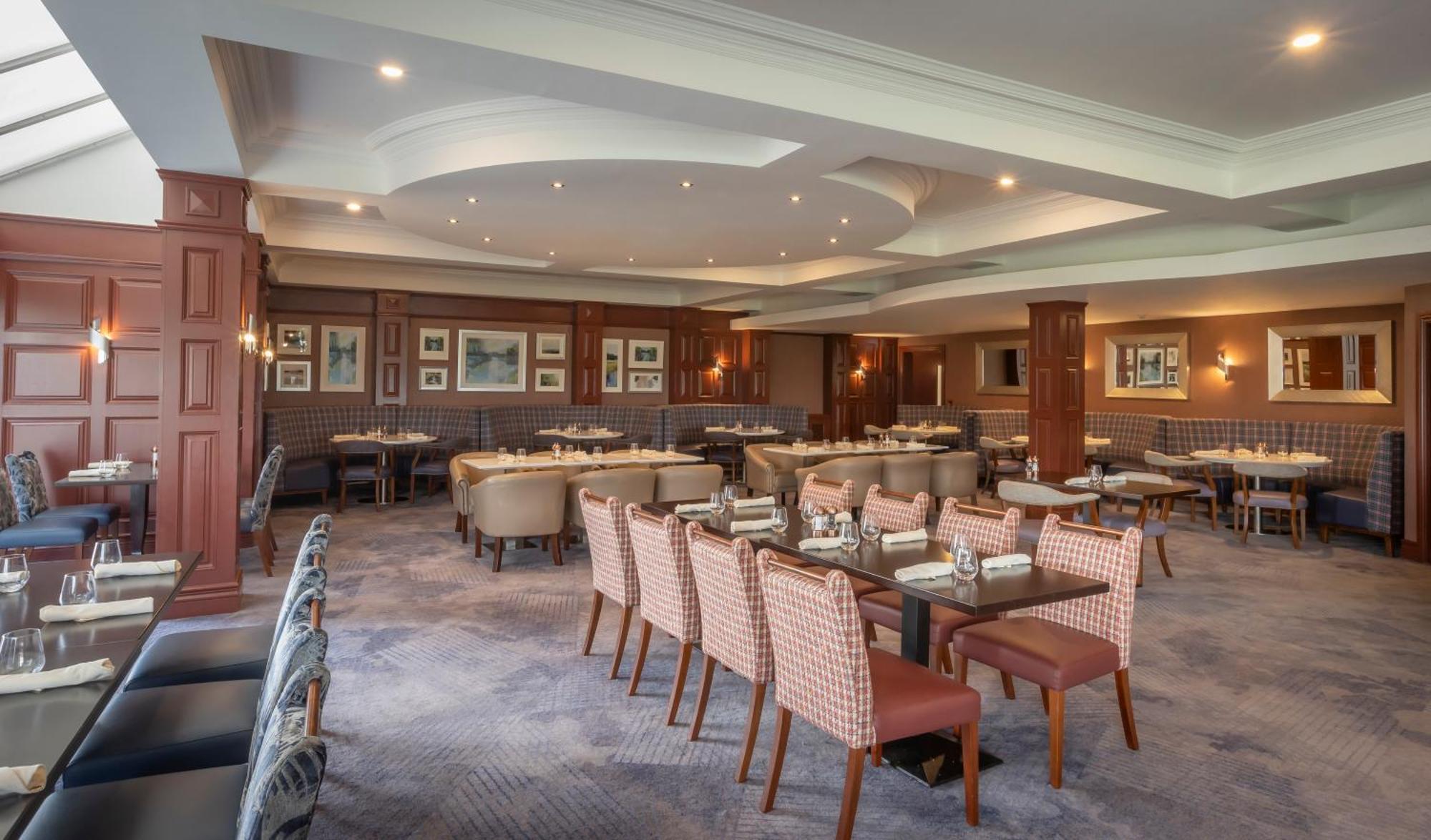 Slieve Russell Hotel Ballyconnell  Exteriér fotografie