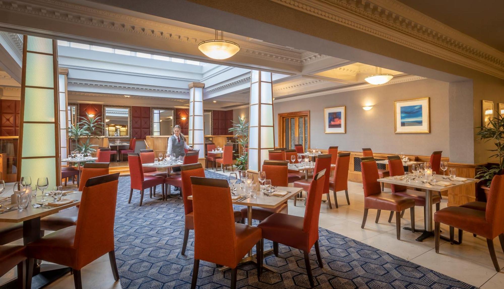 Slieve Russell Hotel Ballyconnell  Exteriér fotografie
