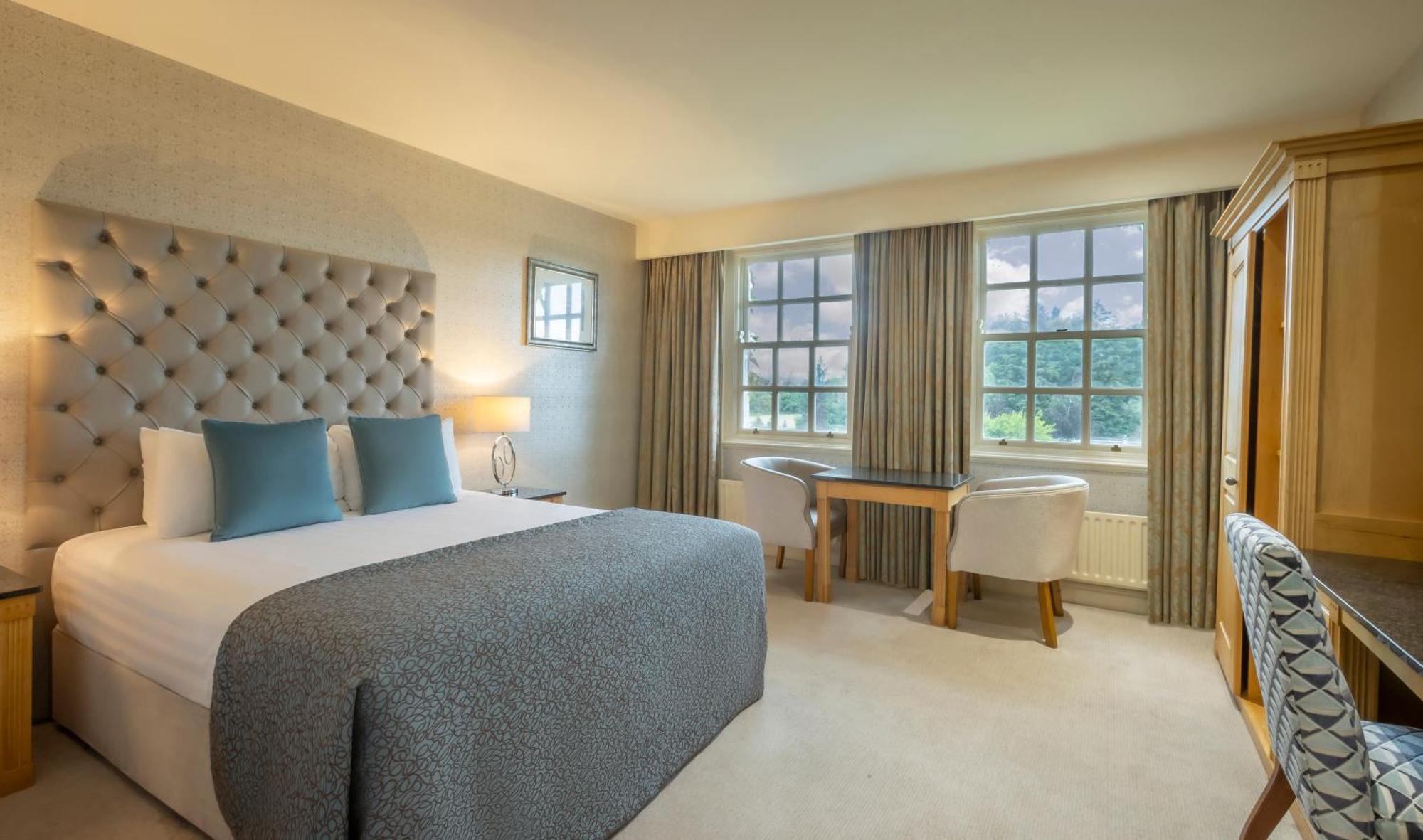 Slieve Russell Hotel Ballyconnell  Exteriér fotografie