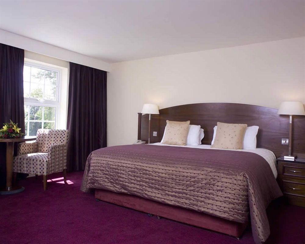 Slieve Russell Hotel Ballyconnell  Exteriér fotografie