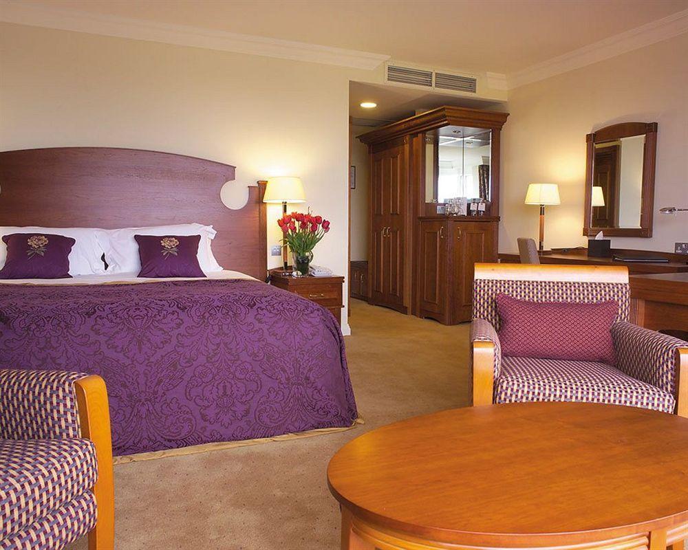 Slieve Russell Hotel Ballyconnell  Exteriér fotografie