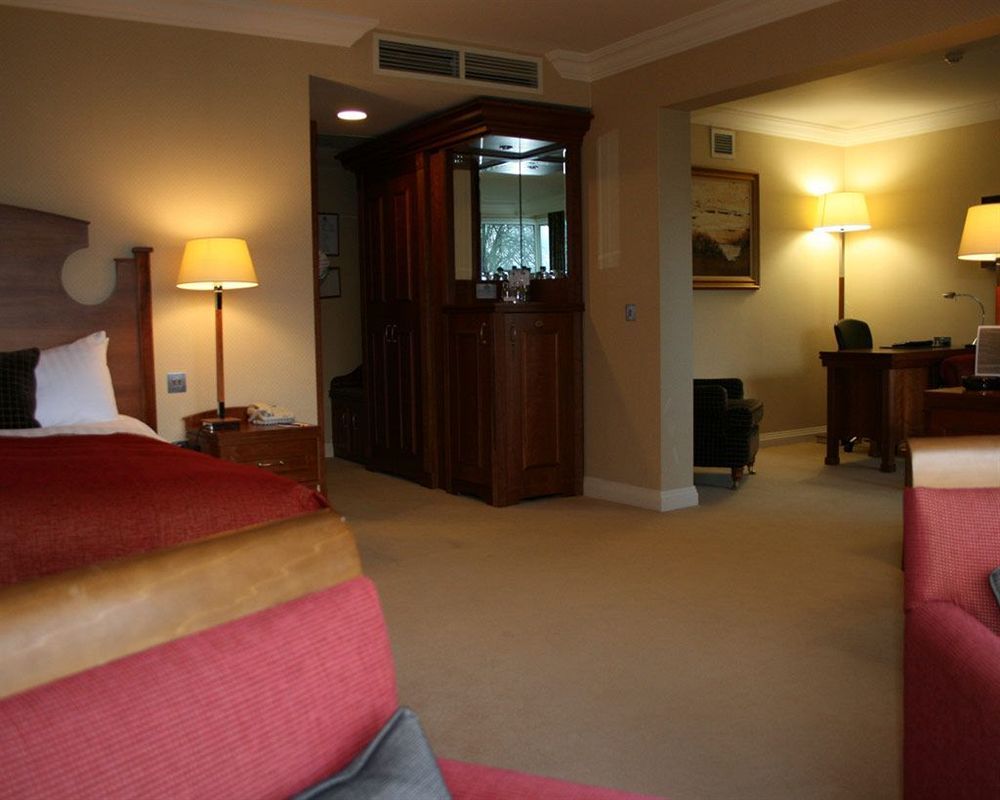 Slieve Russell Hotel Ballyconnell  Exteriér fotografie