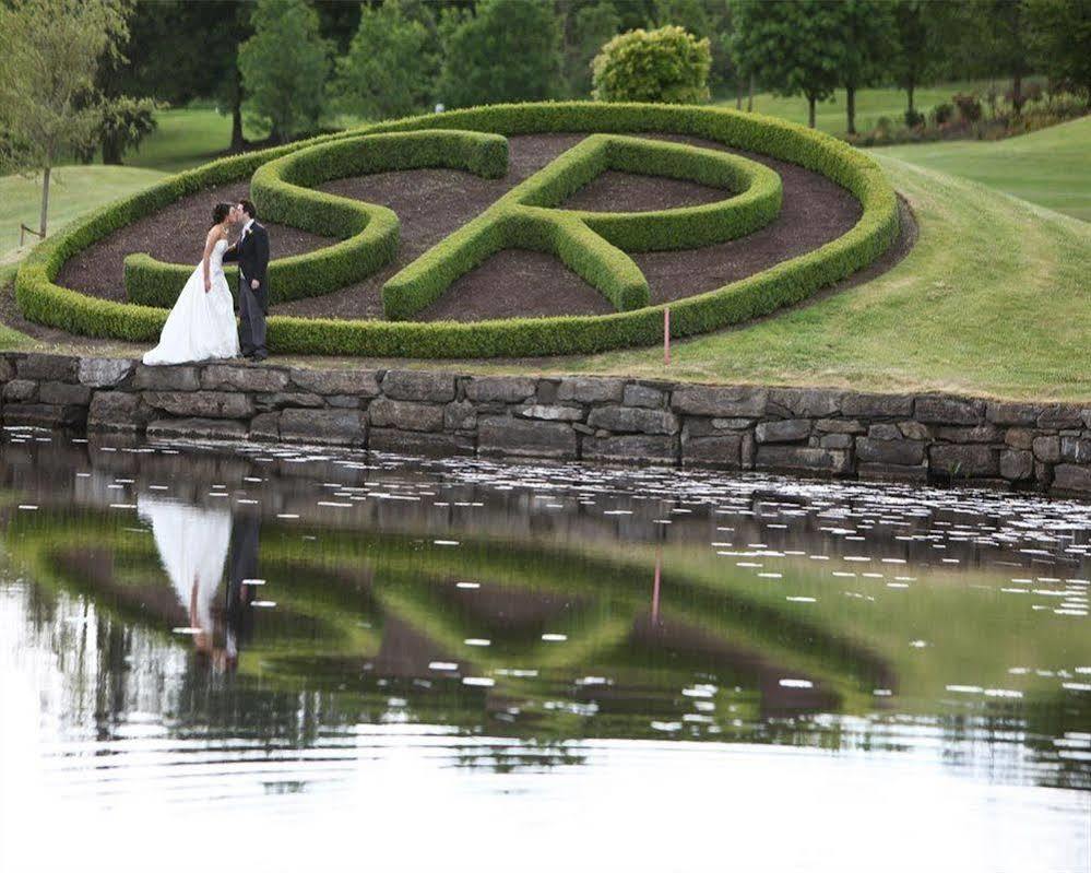 Slieve Russell Hotel Ballyconnell  Exteriér fotografie